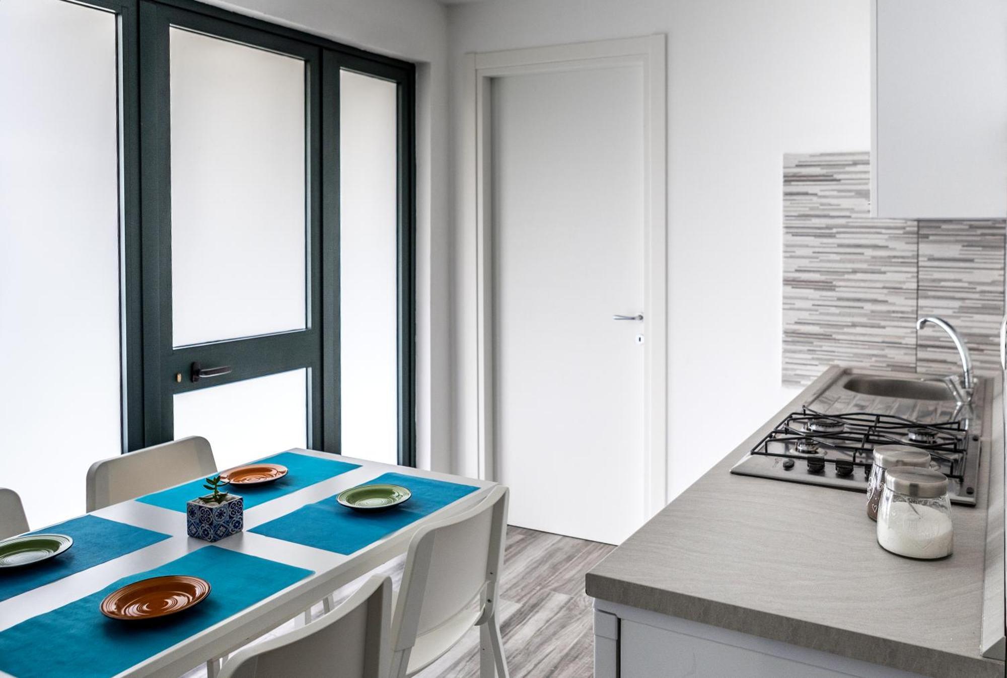 Villaggio Camping Poseidon - Bungalows & Rooms With Sea View In Nature Santa Caterina Dello Ionio Marina Exterior photo